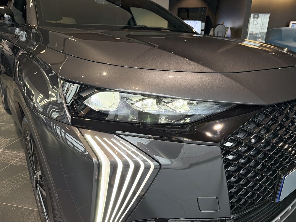 Occasion DS DS7 DS 7 Hybride Rechargeable E-Tense 225 EAT8 - Edition France