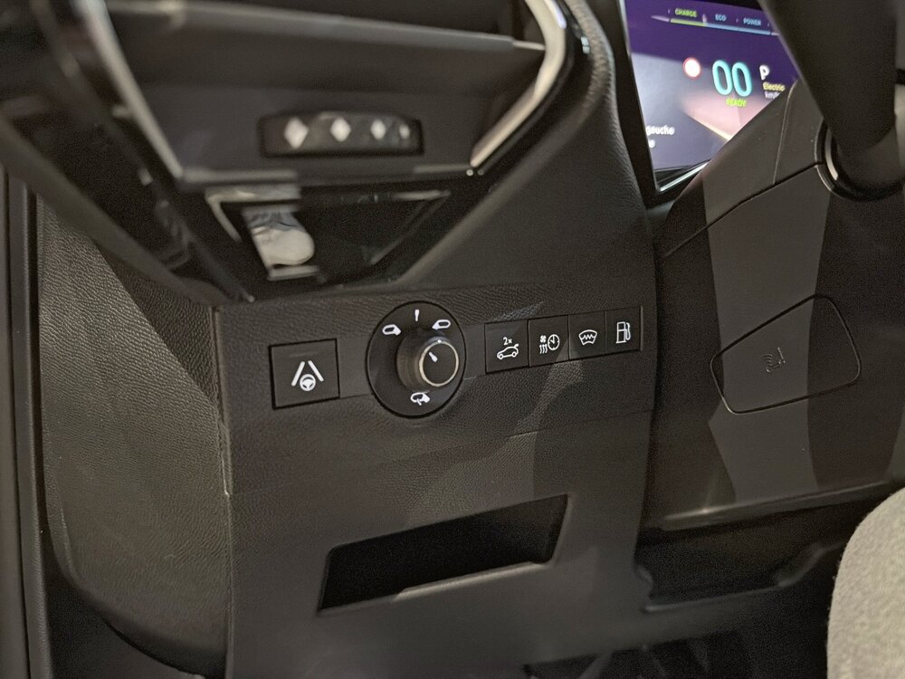 Occasion DS DS7 DS 7 Hybride Rechargeable E-Tense 225 EAT8 - Edition France