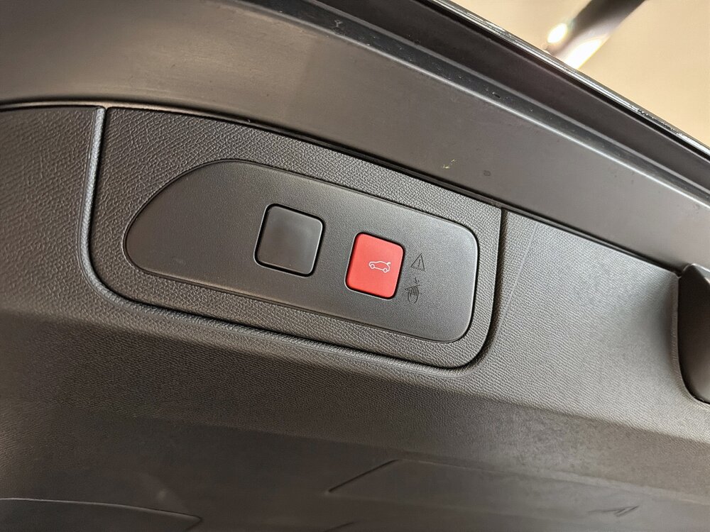 Occasion DS DS7 DS 7 Hybride Rechargeable E-Tense 225 EAT8 - Edition France