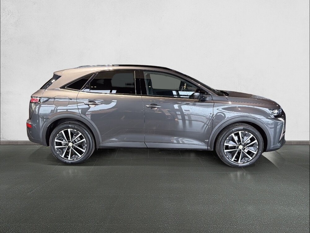 Occasion DS DS7 DS 7 Hybride Rechargeable E-Tense 225 EAT8 - Edition France
