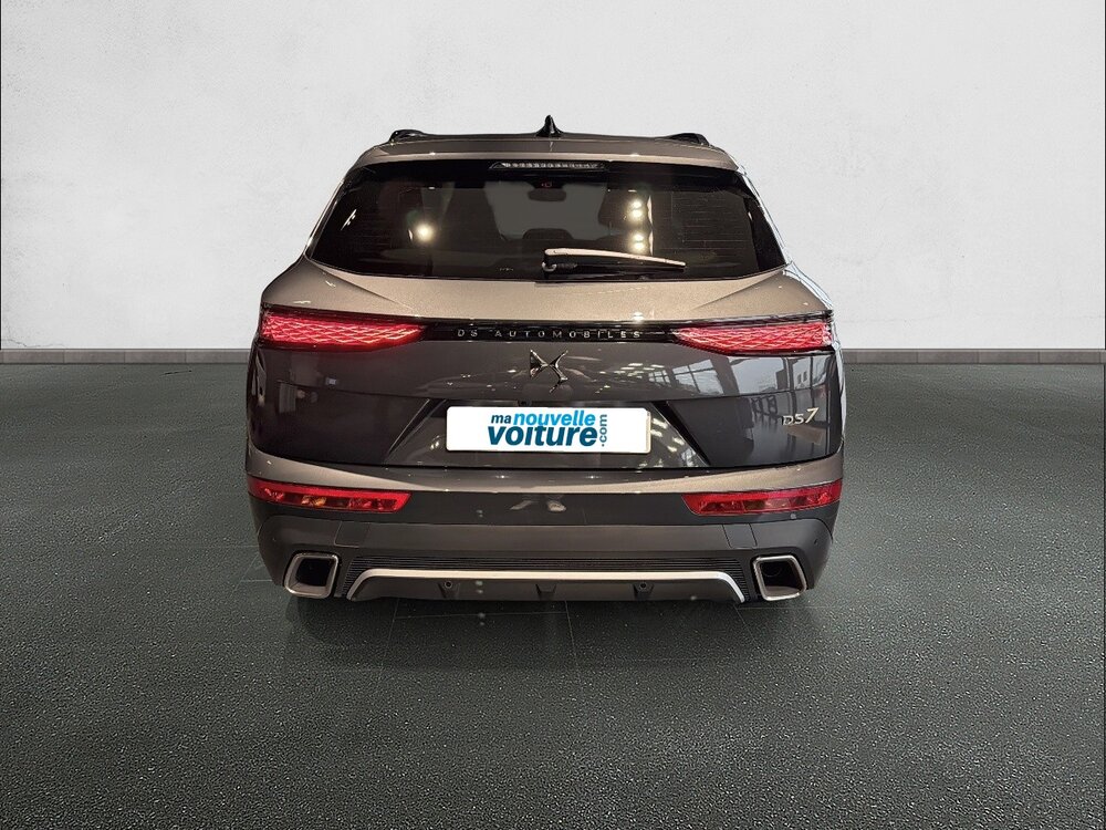 Occasion DS DS7 DS 7 Hybride Rechargeable E-Tense 225 EAT8 - Edition France