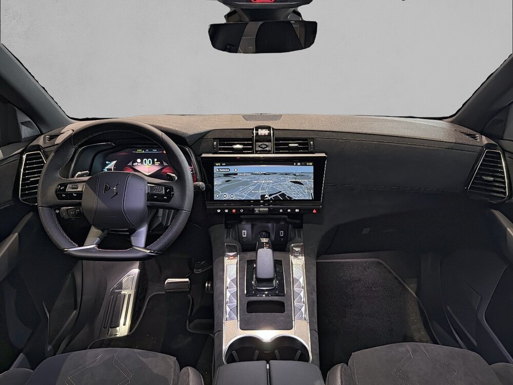 Occasion DS DS7 DS 7 Hybride Rechargeable E-Tense 225 EAT8 - Edition France