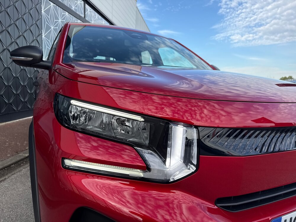 Occasion CITROEN C3 C3 Turbo 100 ch BVM6