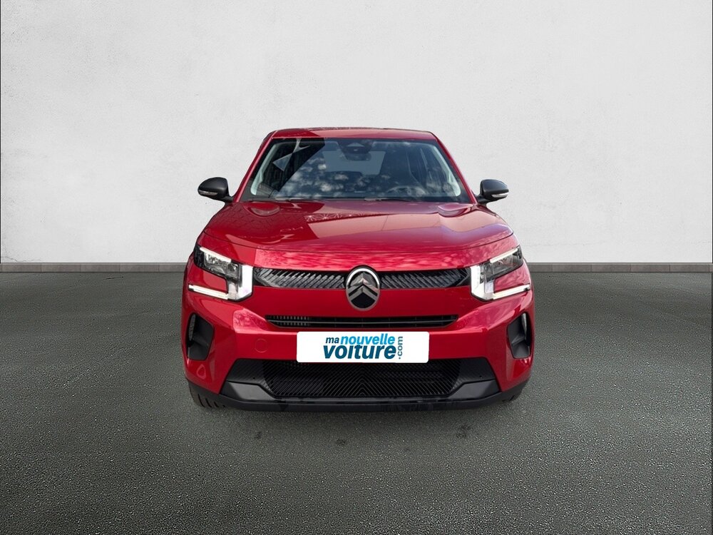 Occasion CITROEN C3 C3 Turbo 100 ch BVM6 - You