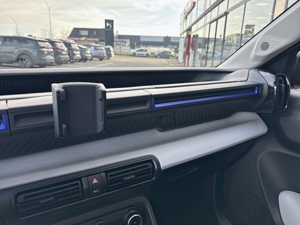 Occasion CITROEN C3 C3 Turbo 100 ch BVM6 - You