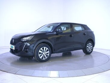 Occasion PEUGEOT 2008 2008 PureTech 100 S&S BVM6 - Active Business