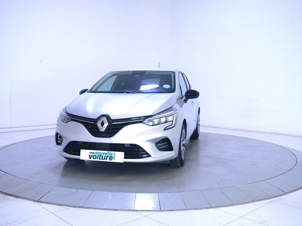 Occasion RENAULT Clio V Clio Blue dCi 100 - Evolution