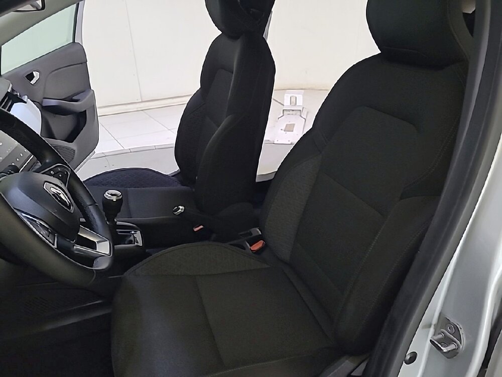 Occasion RENAULT Clio V Clio Blue dCi 100 - Evolution