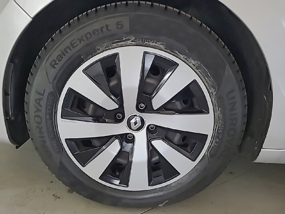 Occasion RENAULT Clio V Clio Blue dCi 100 - Evolution