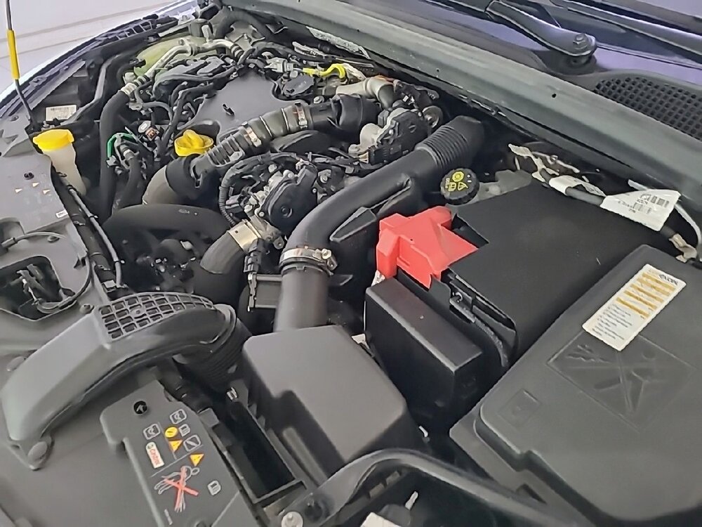 Occasion RENAULT Clio V Clio Blue dCi 100 - Evolution