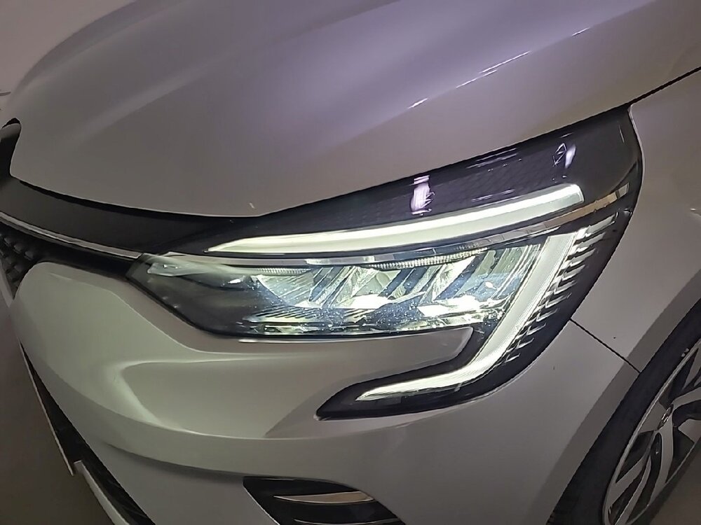 Occasion RENAULT Clio V Clio Blue dCi 100 - Evolution