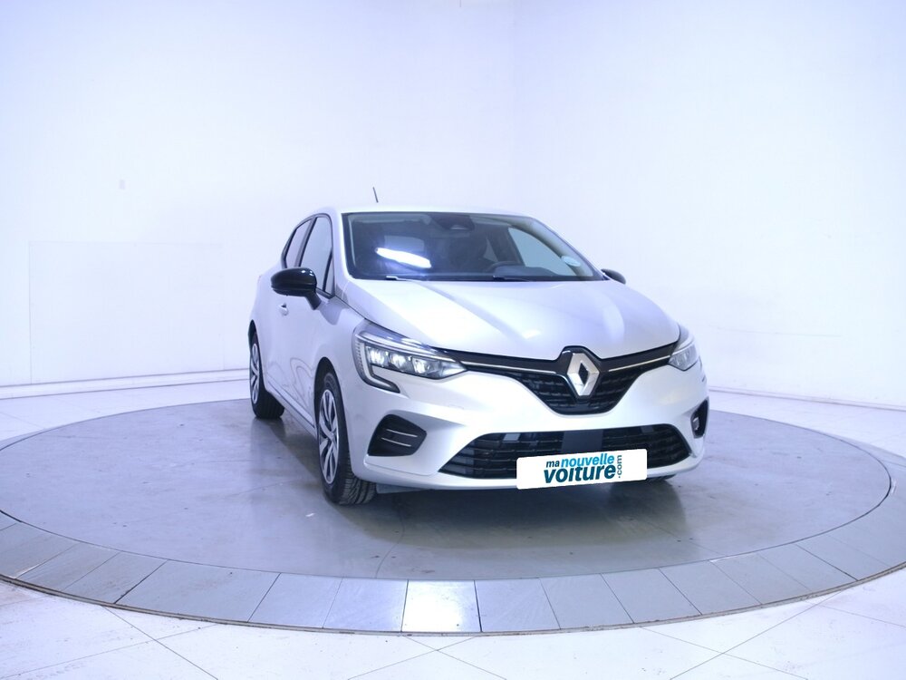 Occasion RENAULT Clio V Clio Blue dCi 100 - Evolution