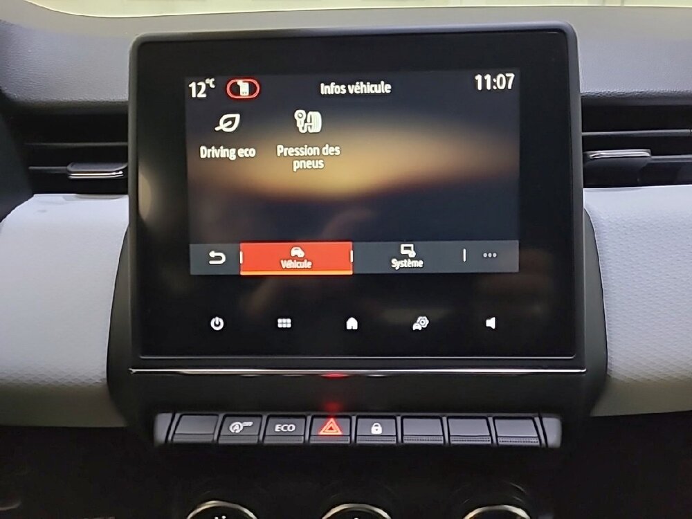 Occasion RENAULT Clio V Clio Blue dCi 100 - Evolution