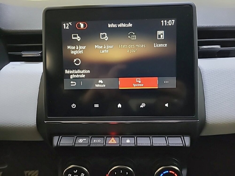 Occasion RENAULT Clio V Clio Blue dCi 100 - Evolution