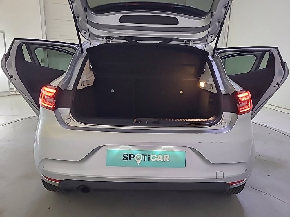 Occasion RENAULT Clio V Clio Blue dCi 100 - Evolution