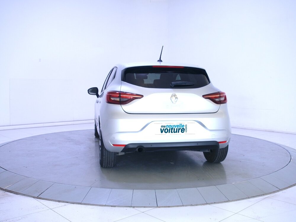 Occasion RENAULT Clio V Clio Blue dCi 100 - Evolution