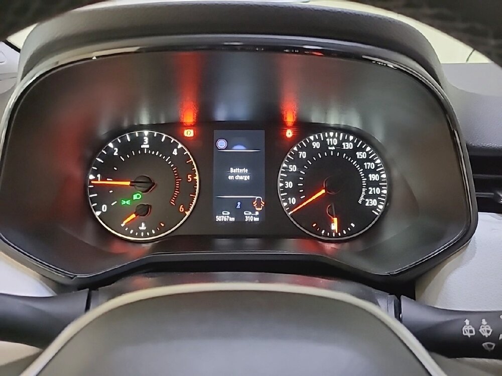 Occasion RENAULT Clio V Clio Blue dCi 100 - Evolution