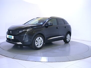 Occasion PEUGEOT 3008 3008 BlueHDi 130ch S&S BVM6