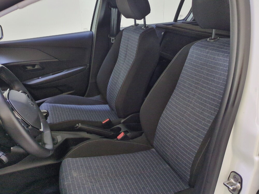 Occasion PEUGEOT 208 208 BLUEHDI 100 S&S BVM6 - PREMIUM PACK