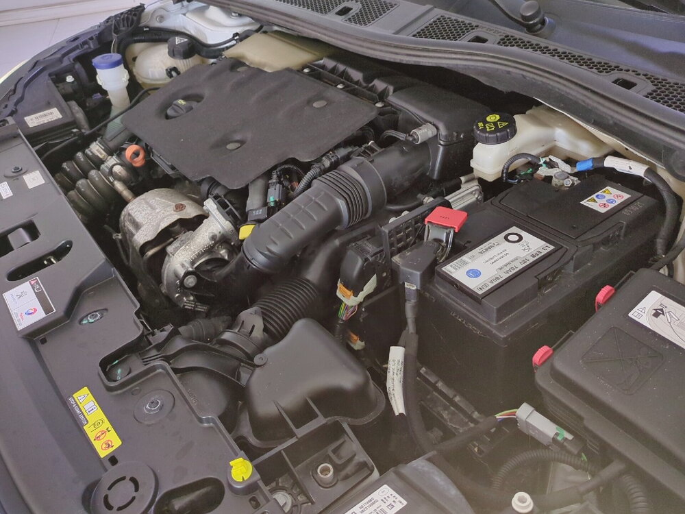 Occasion PEUGEOT 208 208 BLUEHDI 100 S&S BVM6 - PREMIUM PACK