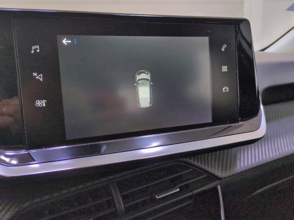 Occasion PEUGEOT 208 208 BLUEHDI 100 S&S BVM6 - PREMIUM PACK