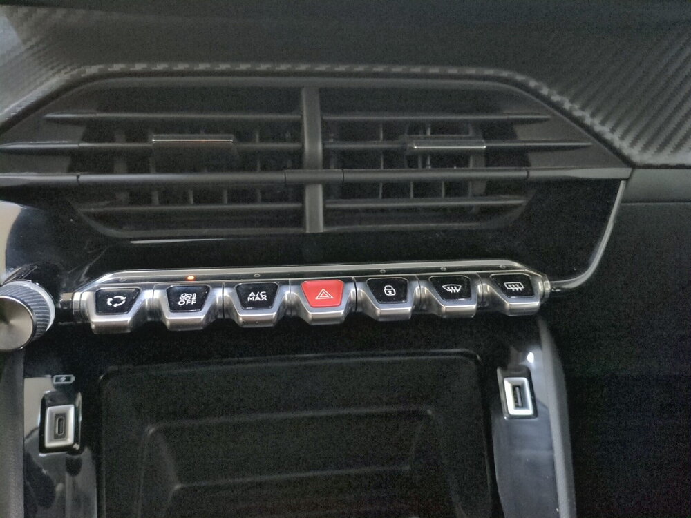 Occasion PEUGEOT 208 208 BLUEHDI 100 S&S BVM6 - PREMIUM PACK