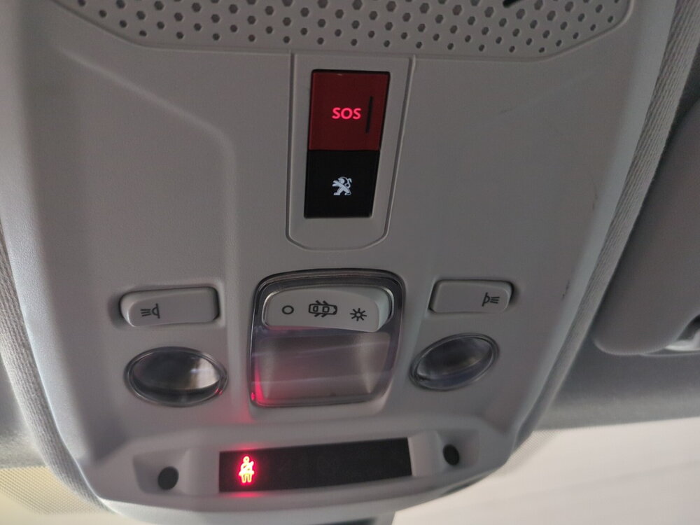 Occasion PEUGEOT 208 208 BLUEHDI 100 S&S BVM6 - PREMIUM PACK