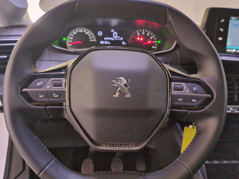 Occasion PEUGEOT 208 208 BLUEHDI 100 S&S BVM6 - PREMIUM PACK