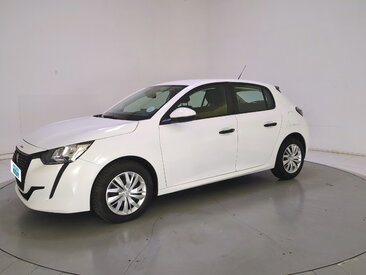 Occasion PEUGEOT 208 208 BLUEHDI 100 S&S BVM6 - PREMIUM PACK