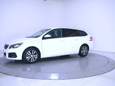 Occasion PEUGEOT 308 308 SW BlueHDi 130ch S&S BVM6 - Style