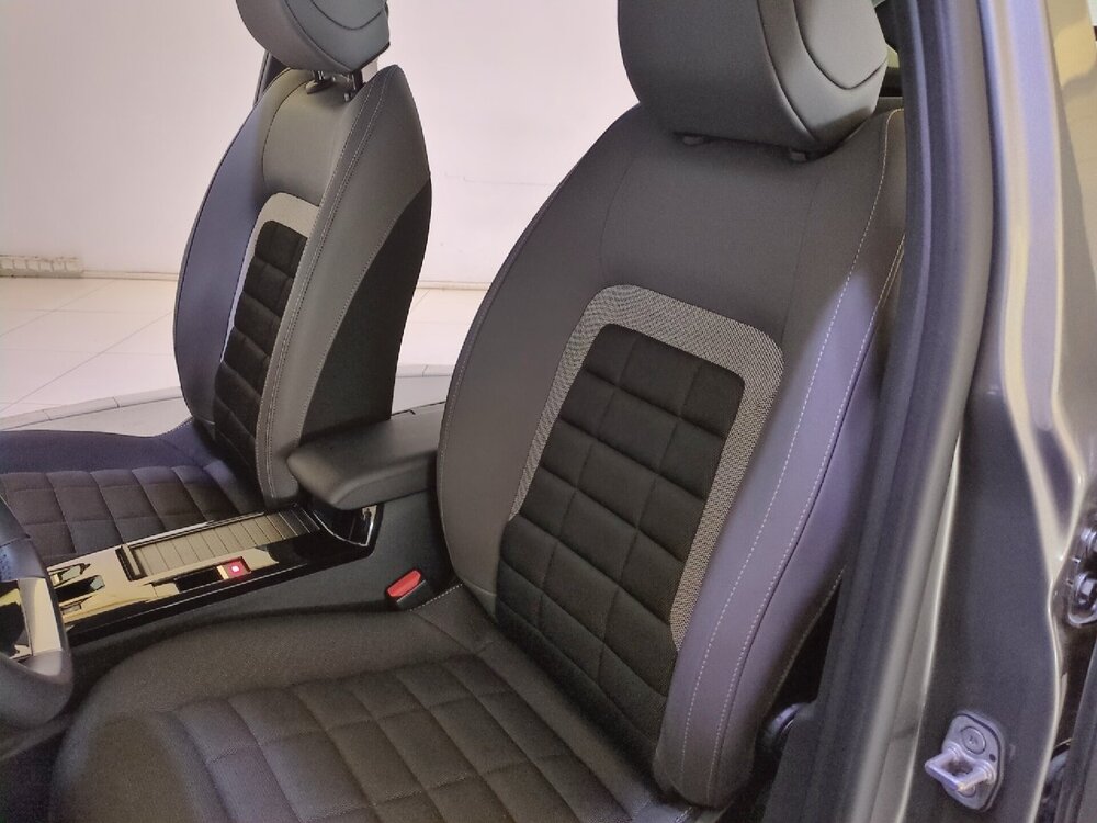 Occasion CITROEN C4 C4 Hybride 136 e-DCS6 - Plus