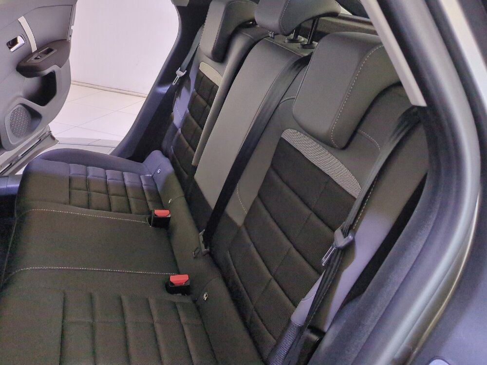 Occasion CITROEN C4 C4 Hybride 136 e-DCS6 - Plus