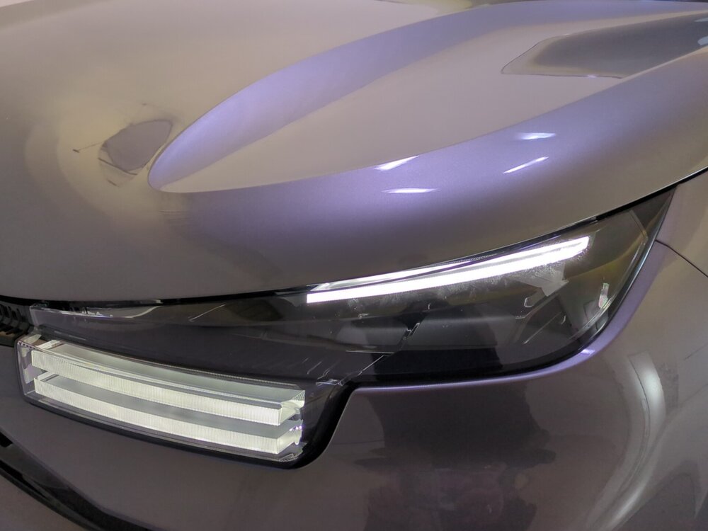 Occasion CITROEN C4 C4 Hybride 136 e-DCS6 - Plus