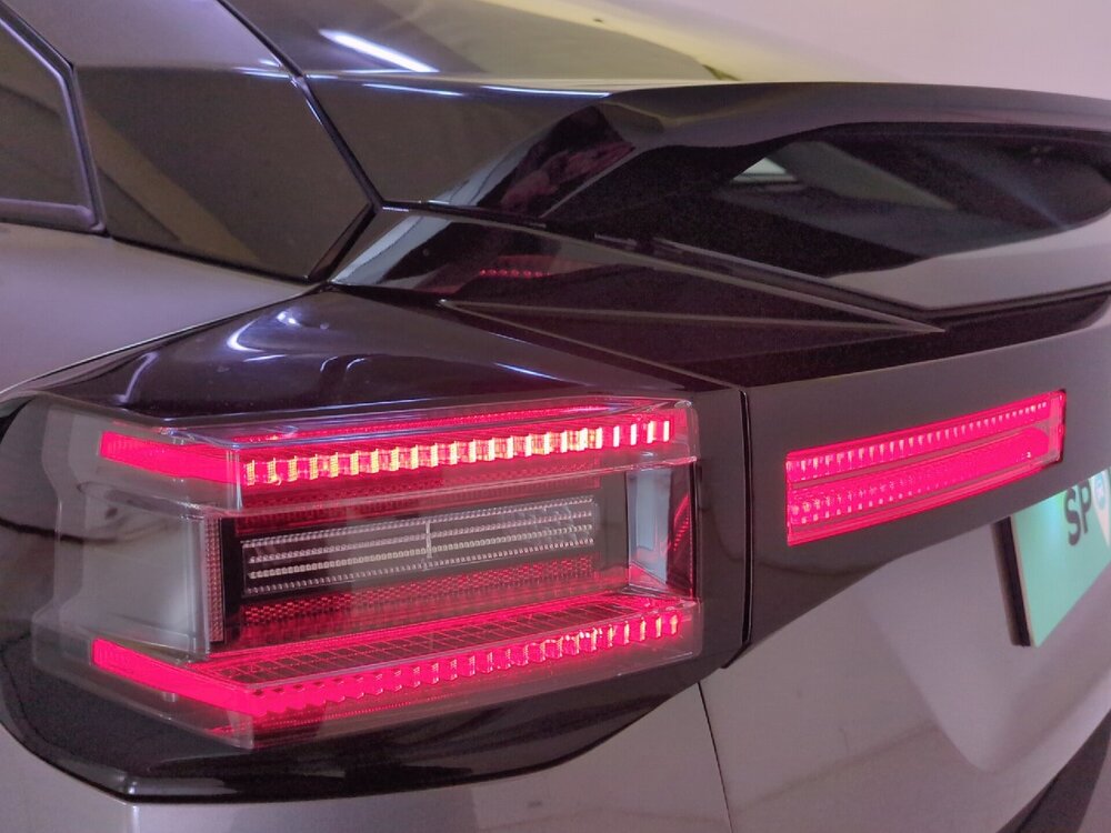 Occasion CITROEN C4 C4 Hybride 136 e-DCS6 - Plus