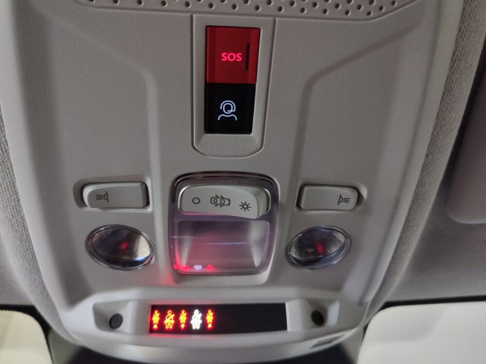 Occasion CITROEN C4 C4 Hybride 136 e-DCS6 - Plus