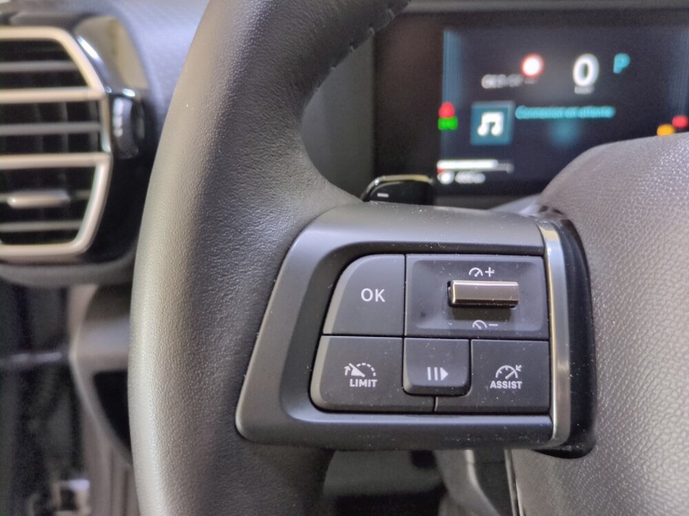 Occasion CITROEN C4 C4 Hybride 136 e-DCS6 - Plus