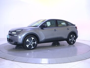 Occasion CITROEN C4 C4 Hybride 136 e-DCS6 - Plus