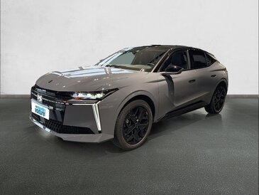 Occasion DS DS4 N°4 Hybride Rechargeable 225 DCT7 - Etoile - Alcantara