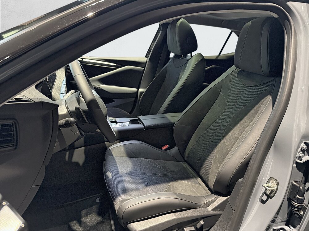 Occasion DS DS4 N°4 Hybride Rechargeable 225 DCT7 - Etoile - Alcantara