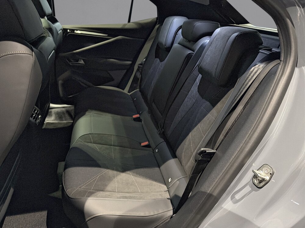 Occasion DS DS4 N°4 Hybride Rechargeable 225 DCT7 - Etoile - Alcantara