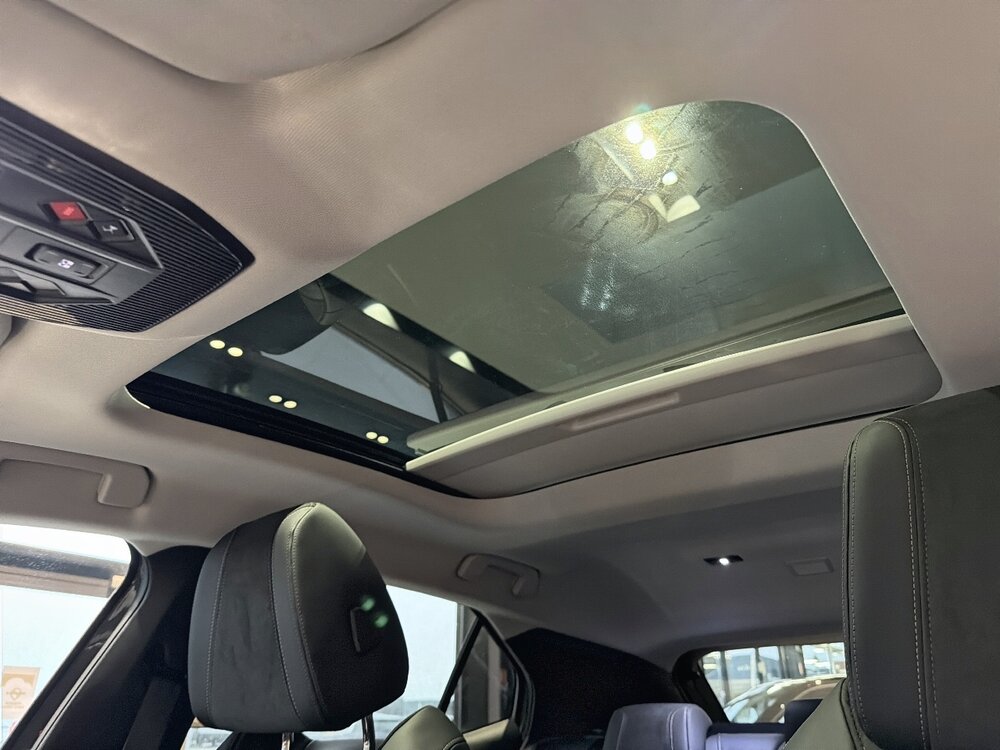 Occasion DS DS4 N°4 Hybride Rechargeable 225 DCT7 - Etoile - Alcantara