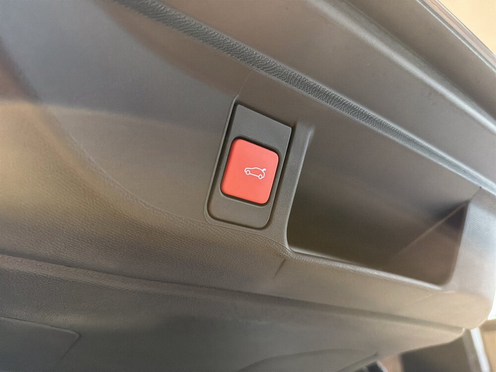 Occasion DS DS4 N°4 Hybride Rechargeable 225 DCT7 - Etoile - Alcantara