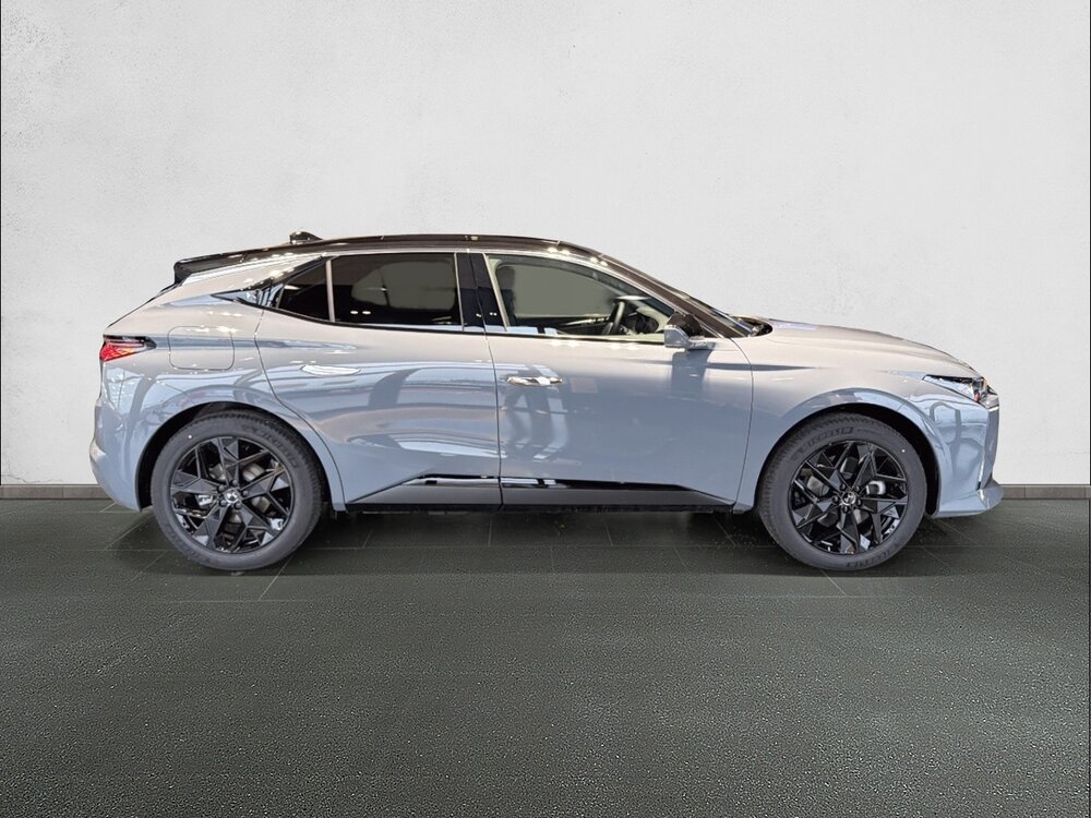 Occasion DS DS4 N°4 Hybride Rechargeable 225 DCT7 - Etoile - Alcantara