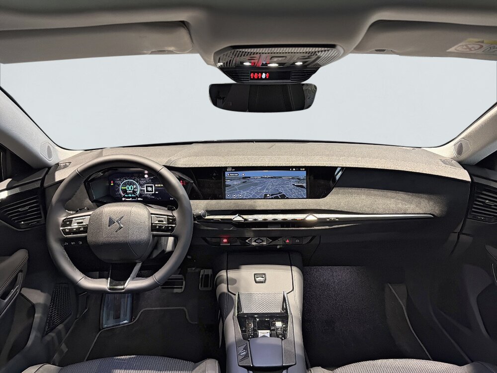 Occasion DS DS4 N°4 Hybride Rechargeable 225 DCT7 - Etoile - Alcantara