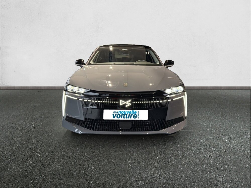 Occasion DS DS4 N°4 Hybride Rechargeable 225 DCT7 - Etoile - Alcantara