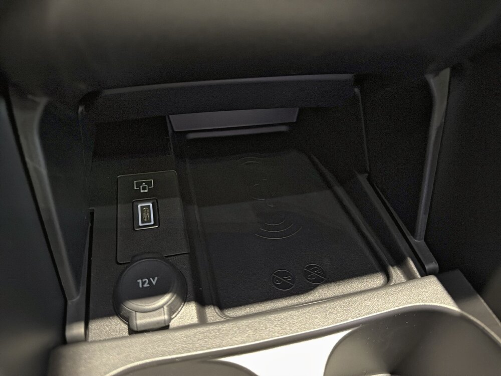 Occasion DS DS4 N°4 Hybride Rechargeable 225 DCT7 - Etoile - Alcantara