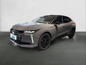 Occasion DS DS4 N°4 Hybride Rechargeable 225 DCT7 - Etoile - Alcantara