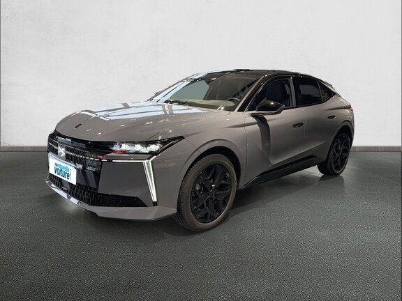 Occasion DS DS4 N°4 Hybride Rechargeable 225 DCT7 - Etoile - Alcantara