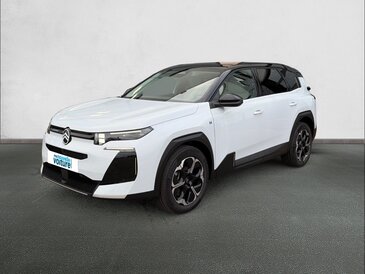 Occasion CITROEN C5 AirCross C5 Aircross Hybride Rechargeable 195 e-EAT7