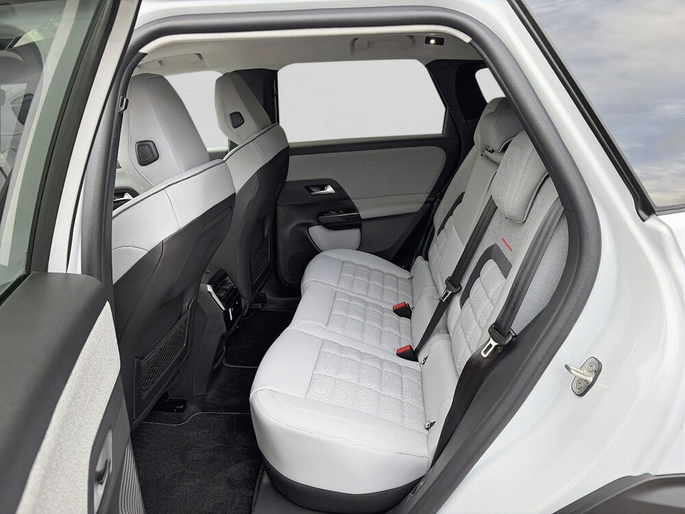 Occasion CITROEN C5 AirCross C5 Aircross Hybride Rechargeable 195 e-EAT7 - Max